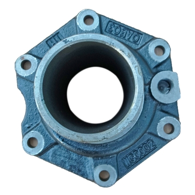 Standar Sinotruk HOWO Truck Gearbox Parts Input Shaft End Cover Assembly Wg2203020002