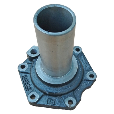 Standar Sinotruk HOWO Truck Gearbox Parts Input Shaft End Cover Assembly Wg2203020002