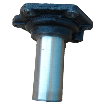Standar Sinotruk HOWO Truck Gearbox Parts Input Shaft End Cover Assembly Wg2203020002