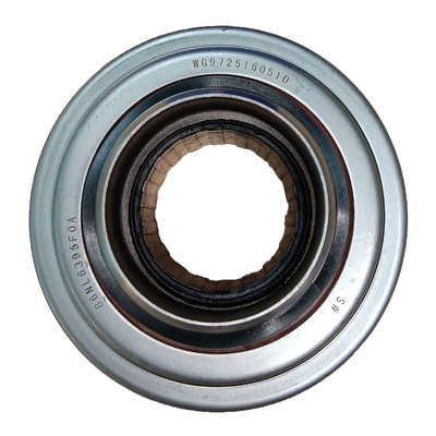 Bagian sistem penggerak roda untuk Sinotruk HOWO Truck Clutch Release Bearing WG9114160030