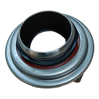 Seperti yang ditunjukkan Sinotruk HOWO truk dump spare part clutch release bearing Wg9725160510