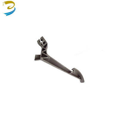 Disesuaikan Az9719570002 HOWO Truck Parts Pedal Akselerator dengan bahan standar