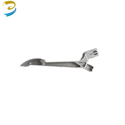 Disesuaikan Az9719570002 HOWO Truck Parts Pedal Akselerator dengan bahan standar