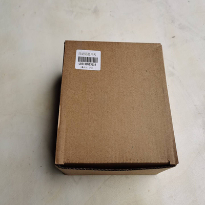 Kontak untuk Biaya Pengiriman dan Waktu Pengiriman Bagian Truk Berat Switch Start Key