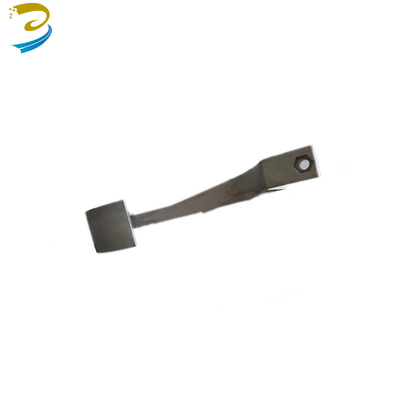 Kontak untuk biaya pengiriman Waktu pengiriman Az9719570002 HOWO Truck Parts Accelerator Pedal