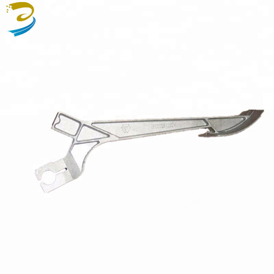 Kontak untuk biaya pengiriman Waktu pengiriman Az9719570002 HOWO Truck Parts Accelerator Pedal