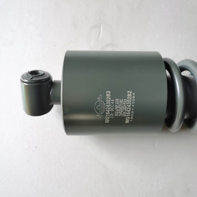Posisi depan Air Spring Shock Absorber Wg1642430283 untuk Sinotruk HOWO Truck Parts