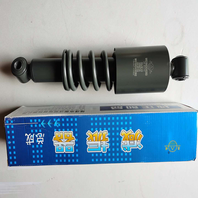 Posisi depan Air Spring Shock Absorber Wg1642430283 untuk Sinotruk HOWO Truck Parts