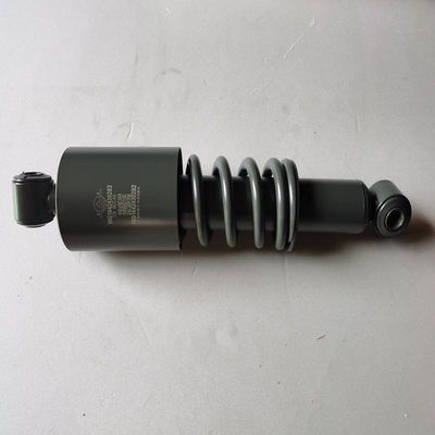 Posisi depan Air Spring Shock Absorber Wg1642430283 untuk Sinotruk HOWO Truck Parts