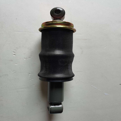 Posisi depan Air Spring Shock Absorber Wg1642430283 untuk Sinotruk HOWO Truck Parts