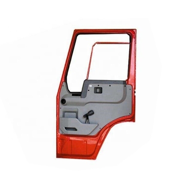 Sinotruk HOWO Pintu Kiri Asosiasi Az1642210002 Komponen Sistem Kemudi