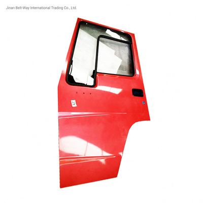 Bagian sistem transmisi bersertifikat CCC HOWO Truck Right Door Assembly Az1642210002