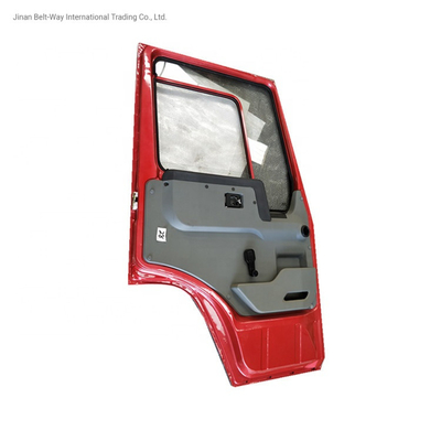 Bagian sistem transmisi bersertifikat CCC HOWO Truck Right Door Assembly Az1642210002