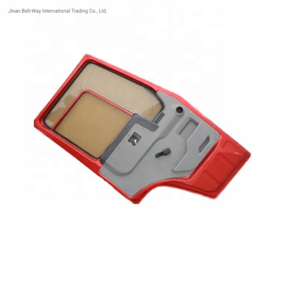 Bagian sistem transmisi bersertifikat CCC HOWO Truck Right Door Assembly Az1642210002