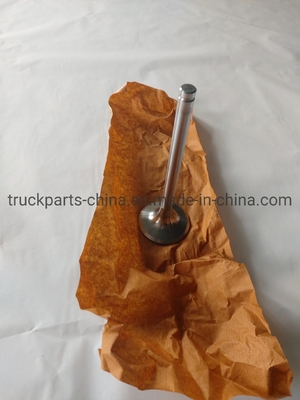 Sinotruk HOWO Truck Engine Parts Vg1560051001 Inlet Valve untuk Pasar Asia Selatan Gearbox