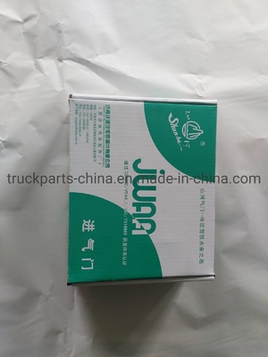 Sinotruk HOWO Truck Engine Parts Vg1560051001 Inlet Valve untuk Pasar Asia Selatan Gearbox