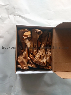 Sinotruk HOWO Truck Engine Parts Vg1560051001 Inlet Valve untuk Pasar Asia Selatan Gearbox