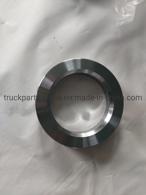 Sinotruk HOWO Truck Parts Inner Ring Bearing Oil Seal 199114520136 untuk kendaraan hitam