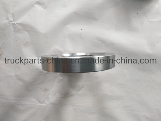 Sinotruk HOWO Truck Parts Inner Ring Bearing Oil Seal 199114520136 untuk kendaraan hitam