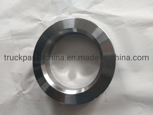 Sinotruk HOWO Truck Parts Inner Ring Bearing Oil Seal 199114520136 untuk kendaraan hitam