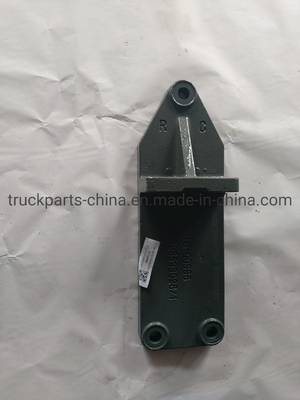 Gearbox Bracket Mesin Belakang untuk Sinotruk HOWO Truck Parts Wg9725593016 Wg9725593026