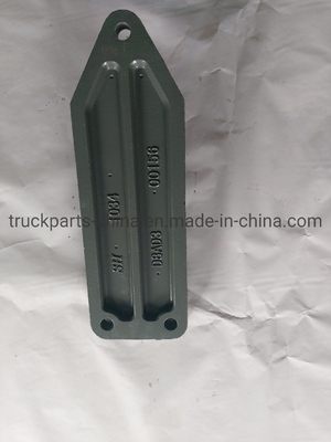 Gearbox Bracket Mesin Belakang untuk Sinotruk HOWO Truck Parts Wg9725593016 Wg9725593026