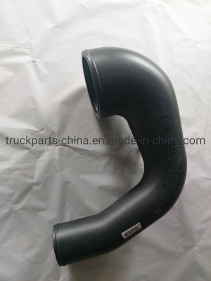 Sinotruk HOWO Truck Air Intake Pipe Wg9725191375 Sempurna untuk kebutuhan truk Anda