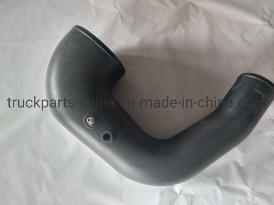 Sinotruk HOWO Truck Air Intake Pipe Wg9725191375 Sempurna untuk kebutuhan truk Anda