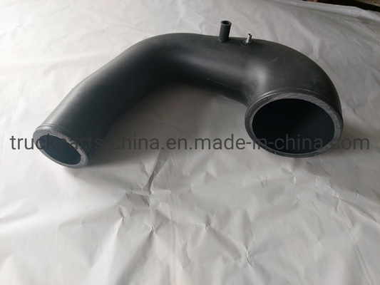 Sinotruk HOWO Truck Air Intake Pipe Wg9725191375 Sempurna untuk kebutuhan truk Anda