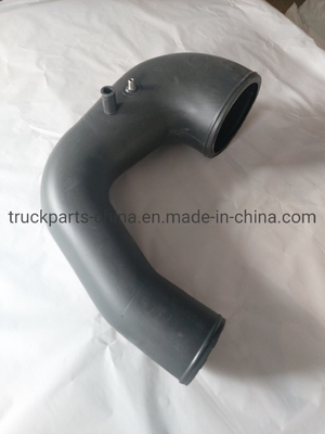 Sinotruk HOWO Truck Air Intake Pipe Wg9725191375 Sempurna untuk kebutuhan truk Anda