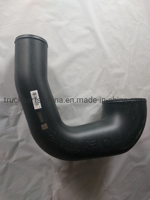 Sinotruk HOWO Truck Air Intake Pipe Wg9725191375 Sempurna untuk kebutuhan truk Anda