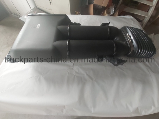 Penggerak setir Air Intake Line Assy untuk Sinotruk HOWO Truck Wg9725190160 Wg9725190012