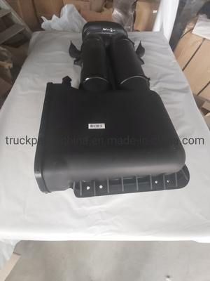 Penggerak setir Air Intake Line Assy untuk Sinotruk HOWO Truck Wg9725190160 Wg9725190012