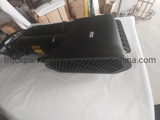 Penggerak setir Air Intake Line Assy untuk Sinotruk HOWO Truck Wg9725190160 Wg9725190012