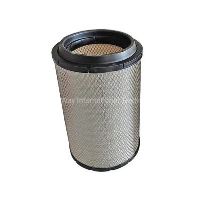 Bagian sistem rem transmisi K2841 Filter udara untuk mesin Weichai pada truk HOWO