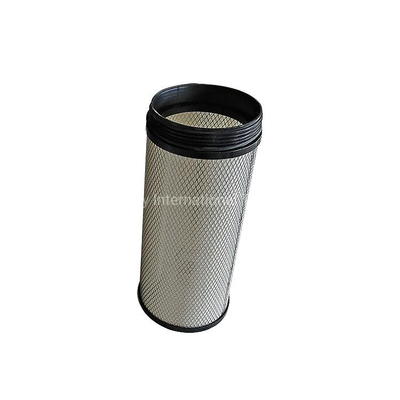 Bagian sistem rem transmisi K2841 Filter udara untuk mesin Weichai pada truk HOWO