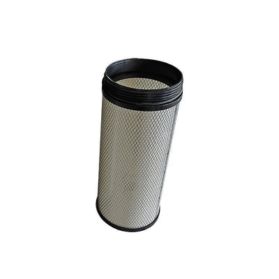 Pasar Asia Selatan K2841 Filter udara untuk Shacman Sinotruk HOWO Foton truk suku cadang