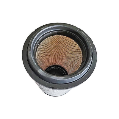 Pasar Asia Selatan K2841 Filter udara untuk Shacman Sinotruk HOWO Foton truk suku cadang