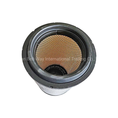Nomor Bagian Wg9725190102 Standar Sinotruk Wd615 Mesin Truk Filter Udara K2841
