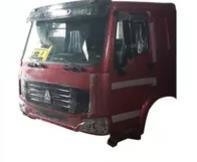 Produksi Cina Menyediakan Traktor Truk Pengemudi Sinotruk dengan Bagian Sistem Stering
