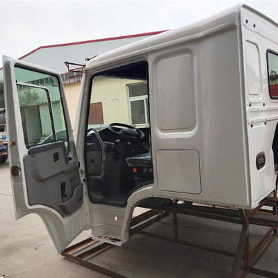 Bagian Sistem Listrik Sistem Memulai Traktor Truk Sinotruk di Ex-