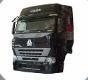 Bagian Sistem Listrik Sistem Memulai Traktor Truk Sinotruk di Ex-