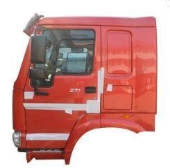 Traktor Truk Berat yang Disesuaikan Pembayaran aman di Made-in.com Tidak Ada Tempat Tidur Low Cabin