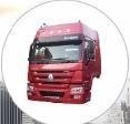 Traktor Truk Berat yang Disesuaikan Pembayaran aman di Made-in.com Tidak Ada Tempat Tidur Low Cabin