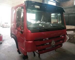 Traktor Truk Berat yang Disesuaikan Pembayaran aman di Made-in.com Tidak Ada Tempat Tidur Low Cabin