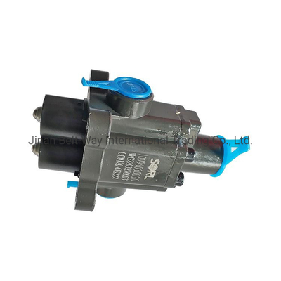 Double H Valve Assembly Wg2203250003 untuk Sinotruk HOWO Truck Spare Parts Standar