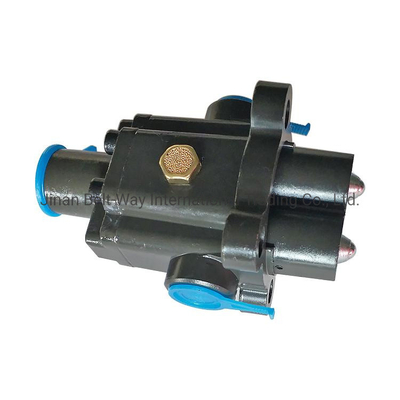 Double H Valve Assembly Wg2203250003 untuk Sinotruk HOWO Truck Spare Parts Standar
