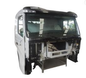 Traktor truk berat kabin rendah dengan kebijakan pengembalian dana dan tidak ada tempat tidur