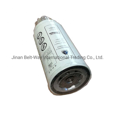 Gearbox Vg1540080311 Pemisah air bahan bakar Cocok untuk mesin Wp12 dan Sinotruck HOWO
