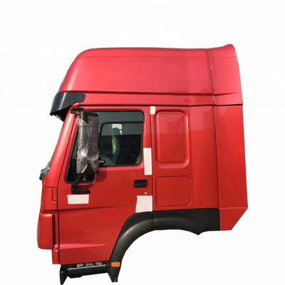 Pembayaran aman untuk kabin Sinotruk HOWO Hw76 truk di Made-in.com